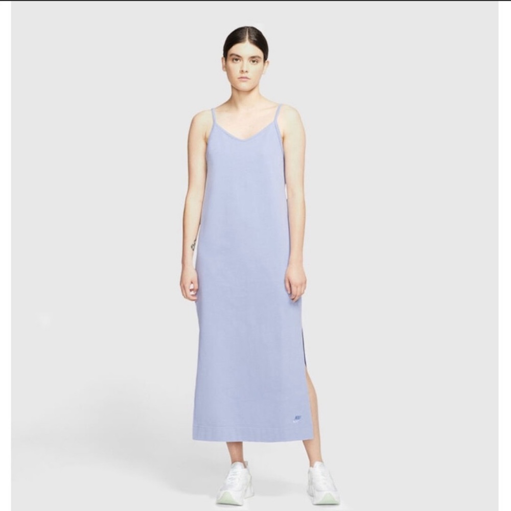Nike Jersey Dress